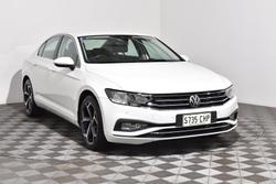 2021 Volkswagen
Passat 140TSI Business