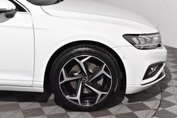 2021 Volkswagen
Passat 140TSI Business