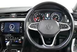 2021 Volkswagen
Passat 140TSI Business