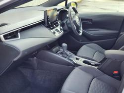 2021 Toyota
Corolla Ascent Sport
