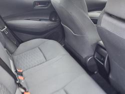 2021 Toyota
Corolla Ascent Sport
