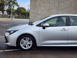 2021 Toyota
Corolla Ascent Sport