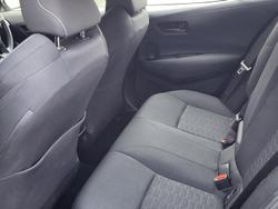 2021 Toyota
Corolla Ascent Sport