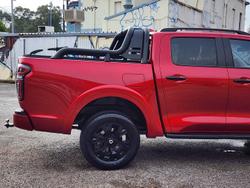 2023 GWM
Ute Cannon Vanta