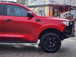 2023 GWM
Ute Cannon Vanta