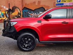 2023 GWM
Ute Cannon Vanta