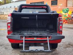 2023 GWM
Ute Cannon Vanta