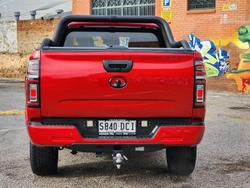 2023 GWM
Ute Cannon Vanta