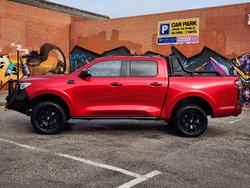 2023 GWM
Ute Cannon Vanta