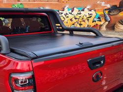 2023 GWM
Ute Cannon Vanta