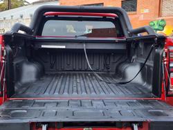 2023 GWM
Ute Cannon Vanta