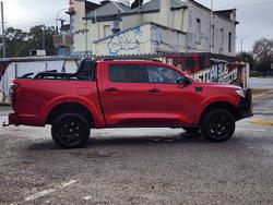 2023 GWM
Ute Cannon Vanta