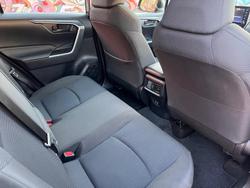 2022 Toyota
RAV4 GX