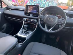 2022 Toyota
RAV4 GX