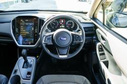 2024 Subaru
Crosstrek 2.0L