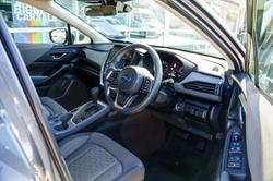 2024 Subaru
Crosstrek 2.0L