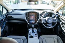 2024 Subaru
Crosstrek 2.0L