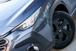 2024 Subaru
Crosstrek 2.0L