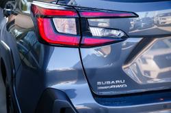 2024 Subaru
Crosstrek 2.0L