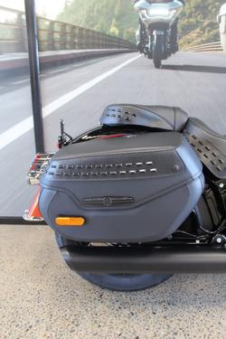 2025 Harley-davidson FLHC HERITAGE CLASSIC (117) WHISKEY FIRE