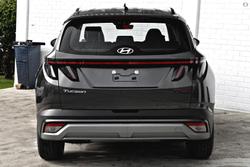 2025 Hyundai
Tucson