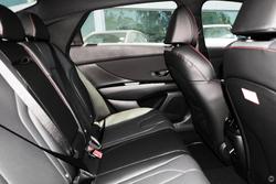 2025 Hyundai
i30 N Line Premium