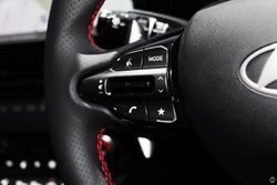 2025 Hyundai
i30 N Line Premium