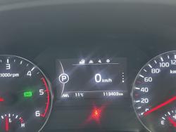 2017 Kia
                Sportage GT-Line Grey Leather (AWD)