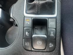 2017 Kia
                Sportage GT-Line Grey Leather (AWD)