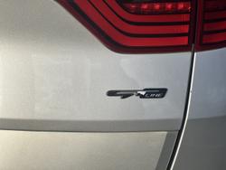 2017 Kia
                Sportage GT-Line Grey Leather (AWD)