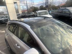 2017 Kia
                Sportage GT-Line Grey Leather (AWD)