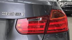 2014 BMW 3 Series 328i M Sport F30 MY14 Mineral Grey