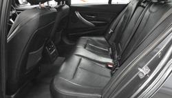 2014 BMW 3 Series 328i M Sport F30 MY14 Mineral Grey