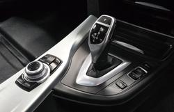 2014 BMW 3 Series 328i M Sport F30 MY14 Mineral Grey