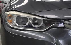 2014 BMW 3 Series 328i M Sport F30 MY14 Mineral Grey