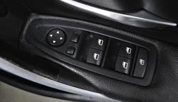 2014 BMW 3 Series 328i M Sport F30 MY14 Mineral Grey