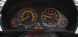 2014 BMW 3 Series 328i M Sport F30 MY14 Mineral Grey