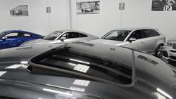 2014 BMW 3 Series 328i M Sport F30 MY14 Mineral Grey