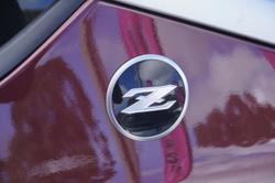 2025 Nissan
Z