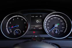 2016 Volkswagen
Golf R