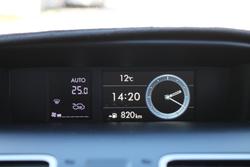2015 Subaru
Forester 2.0i-L