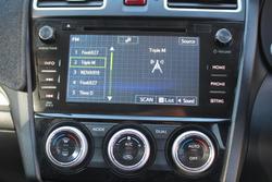 2015 Subaru
Forester 2.0i-L