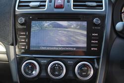 2015 Subaru
Forester 2.0i-L