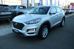 2018 Hyundai
                Tucson Active X