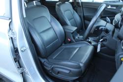 2018 Hyundai
                Tucson Active X