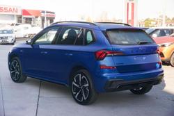 2025 SKODA
Kamiq 110TSI Monte Carlo