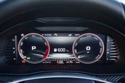 2025 SKODA
Kamiq 110TSI Monte Carlo