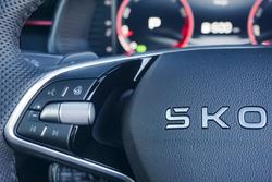2025 SKODA
Kamiq 110TSI Monte Carlo