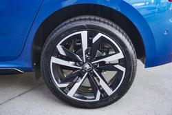 2025 SKODA
Kamiq 110TSI Monte Carlo