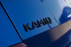 2025 SKODA
Kamiq 110TSI Monte Carlo